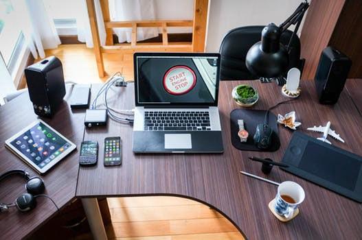 Ofis ürünler baskı