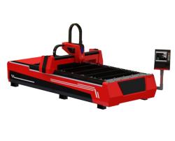 BM  3015 Fiber Lazer Kesim