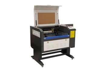BM40-LAZER KESİM MAKİNESİ