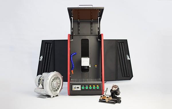 BM Kuyumcu Kasa Fiber Markalama