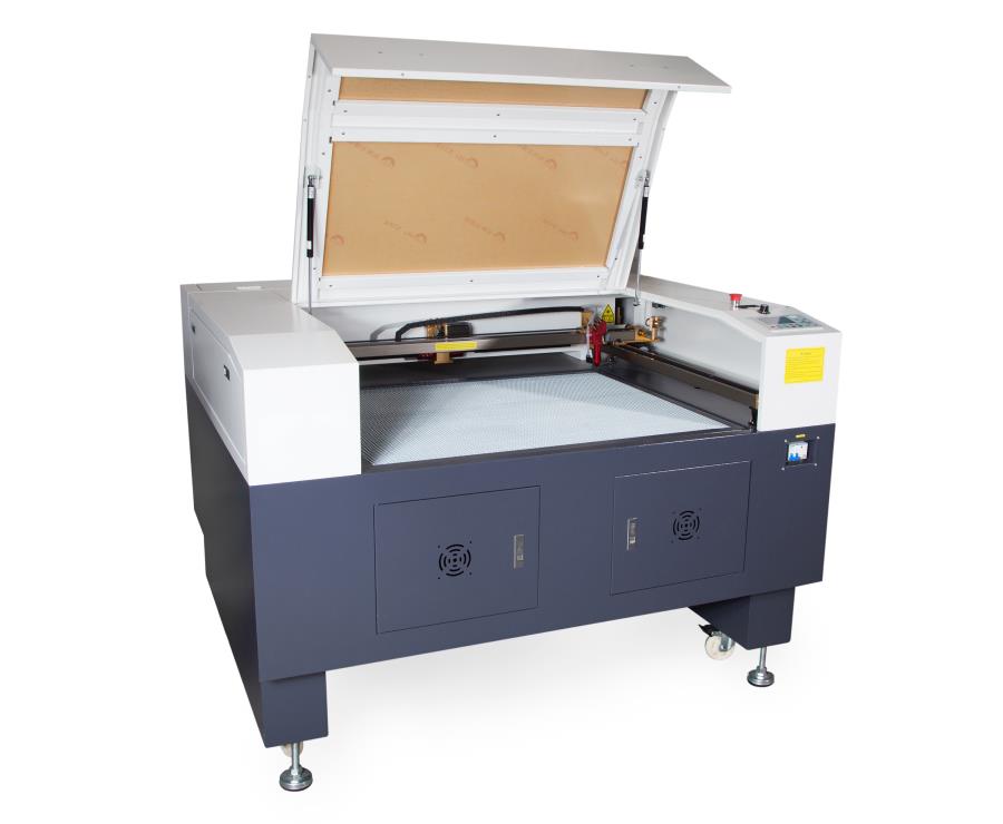 BM-100A LAZER KESİM VE KAZIMA